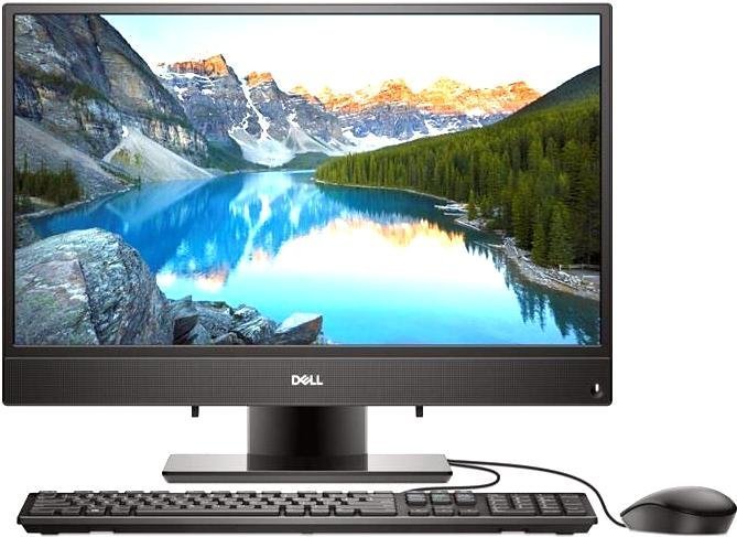 Моноблок Dell Inspiron 3277 (3277-7288)