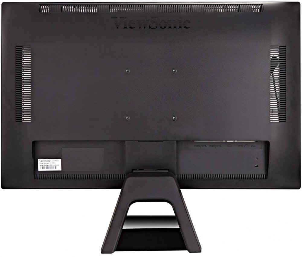 Монитор Viewsonic 28" VX2858SML