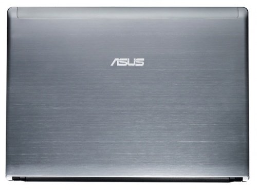 Ноутбук ASUS U40SD Silver