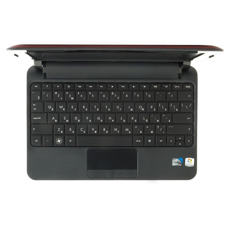 Ноутбук HP Mini 110-4104er (B1P18EA)