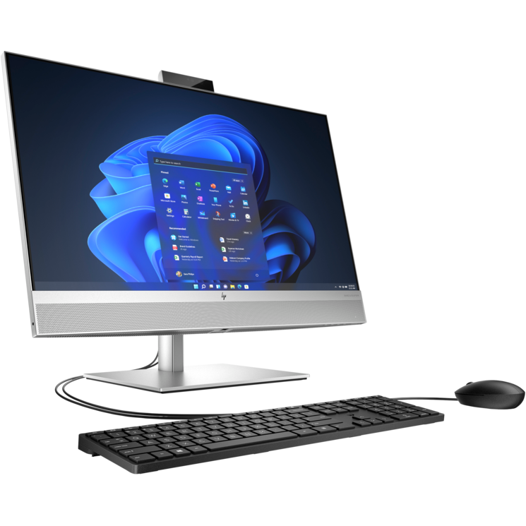 Моноблок HP EliteOne 870 G9 27 (6D9J3AW)