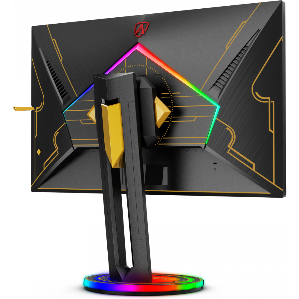 Монитор AOC 27" AG275QXL