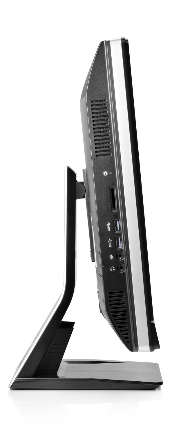 Моноблок HP Pro 6300 (H4U33ES)