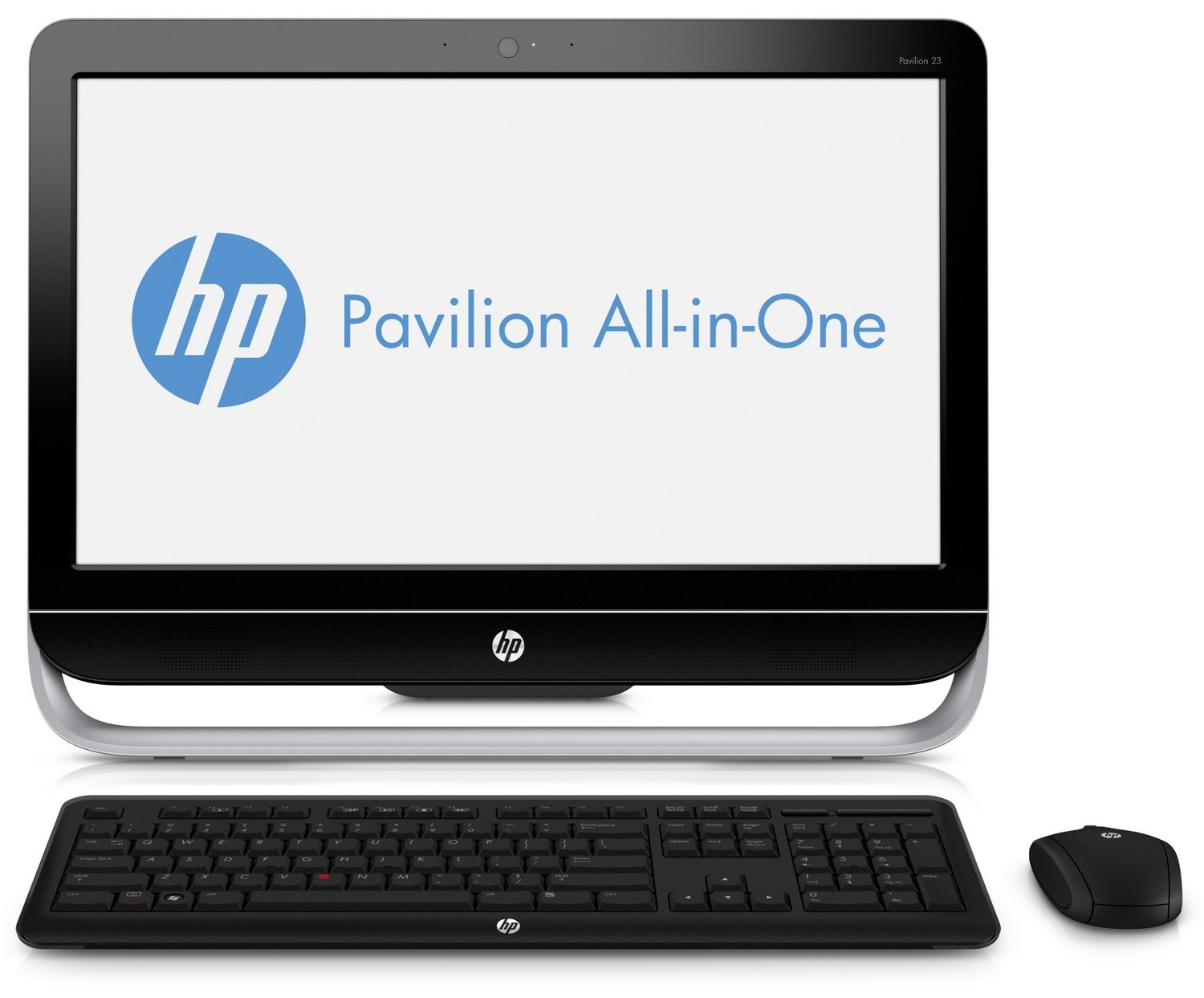 Моноблок HP Pavilion 23-b002er (C3S75EA)