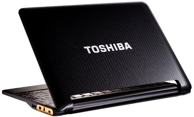 Ноутбук Toshiba AC100-118