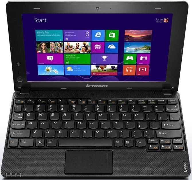 Ноутбук Lenovo IdeaPad E1030 (59-442940)