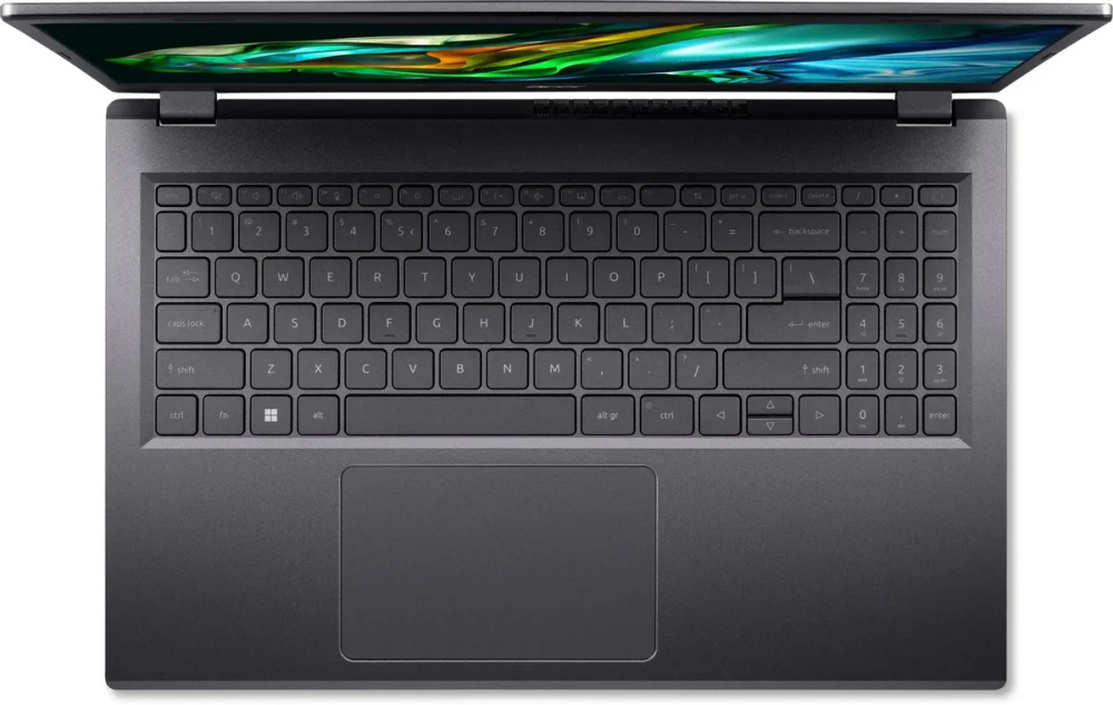 Ноутбук Acer Aspire A515-58P-368Y
