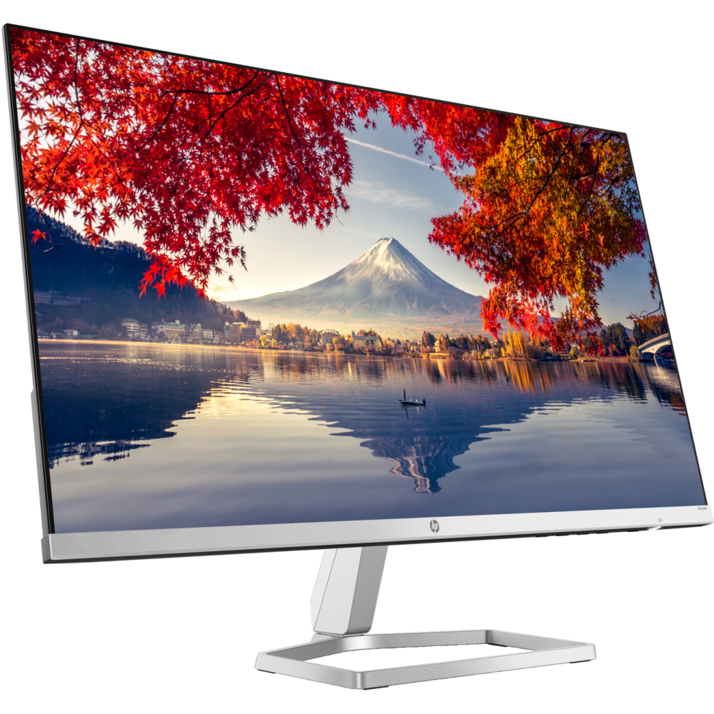 Монитор HP 24" M24f (2E2Y4AA)