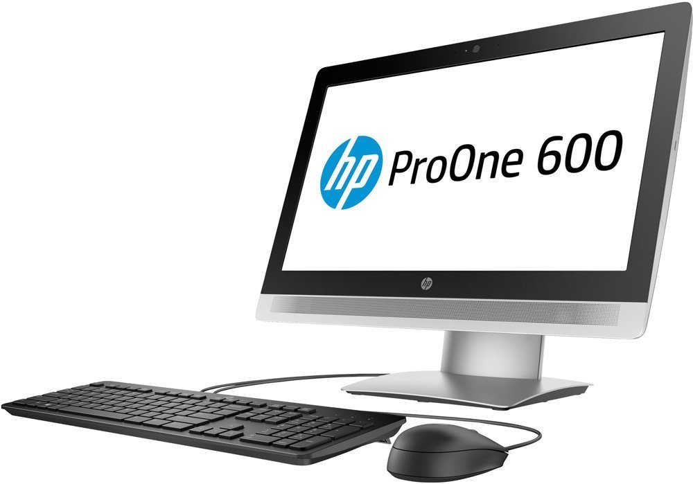 Моноблок HP ProOne 600 G2 (T4J58EA)