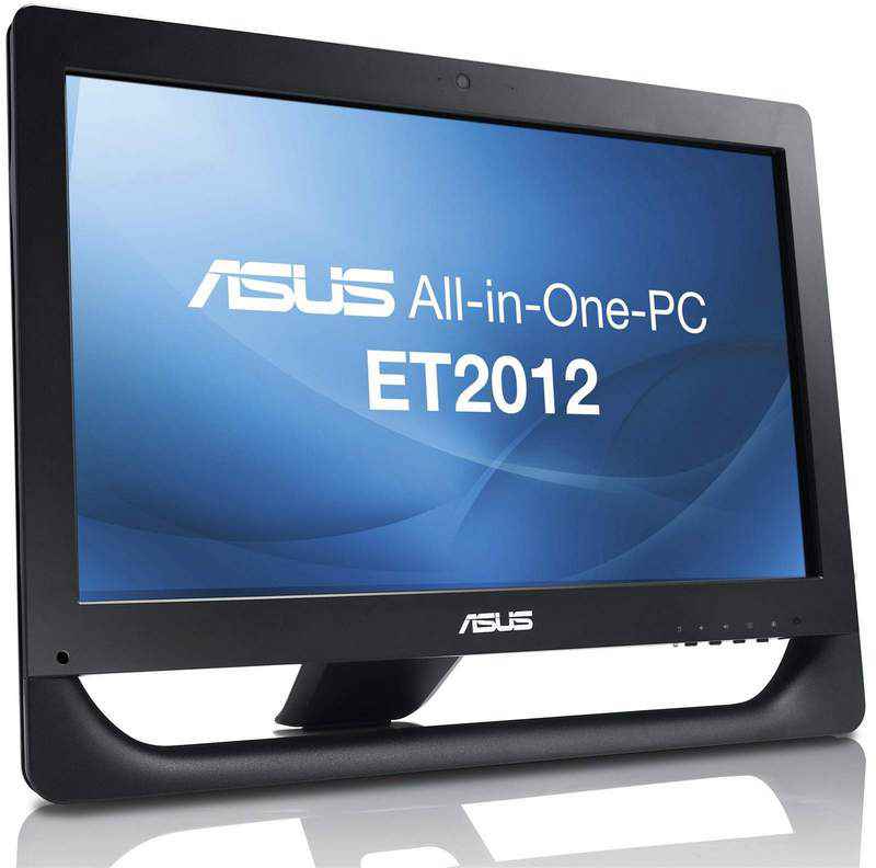Моноблок ASUS Eee TOP PC ET2012AUKB