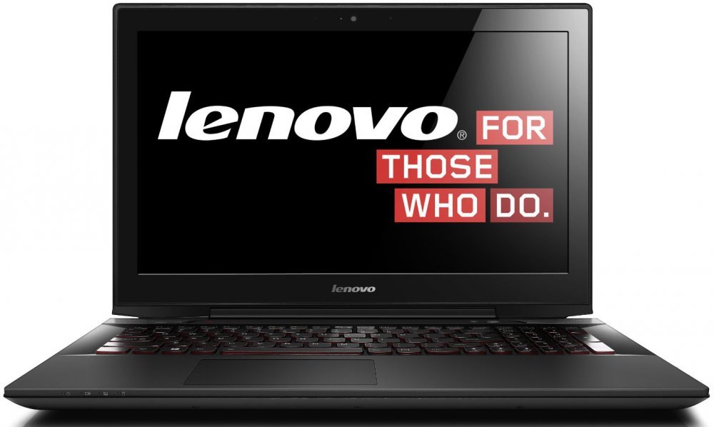 Ноутбук Lenovo IdeaPad Y5070 (59-424983)