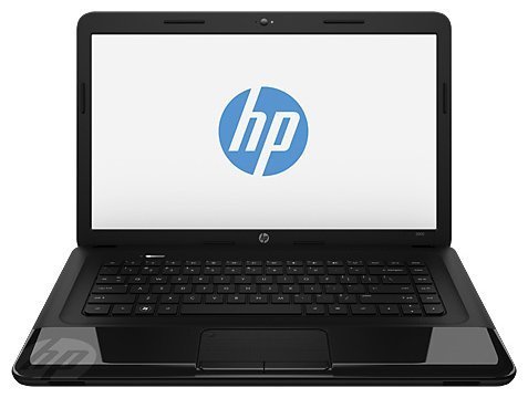 Ноутбук HP 2000-2d54SR (F1W80EA)