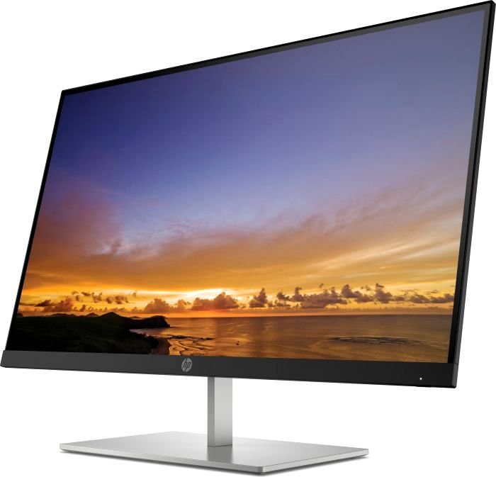 Монитор HP 27" Pavilion 27 Quantum Dot (5DQ99AA)