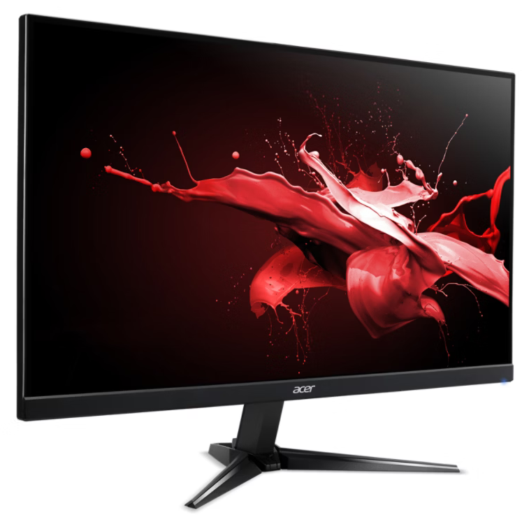 Монитор Acer 22" QG221QHbii Nitro