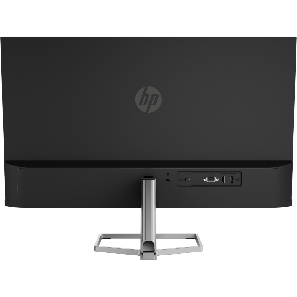 Монитор HP 27" M27f (2H0N1AA)