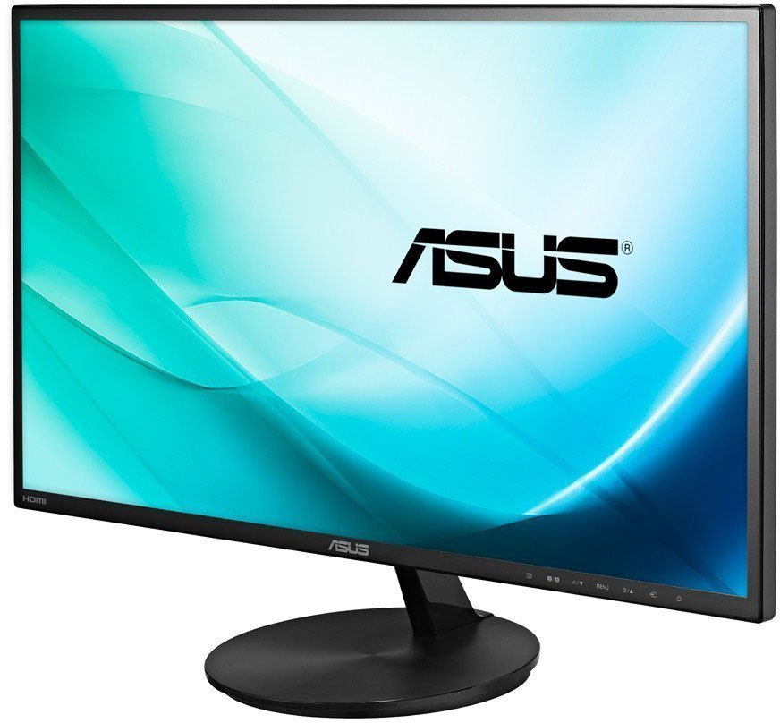 Монитор ASUS 24" VN247HA