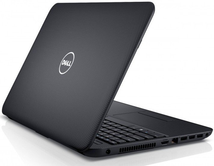Ноутбук Dell Inspiron 3541 Black (3541-9097)