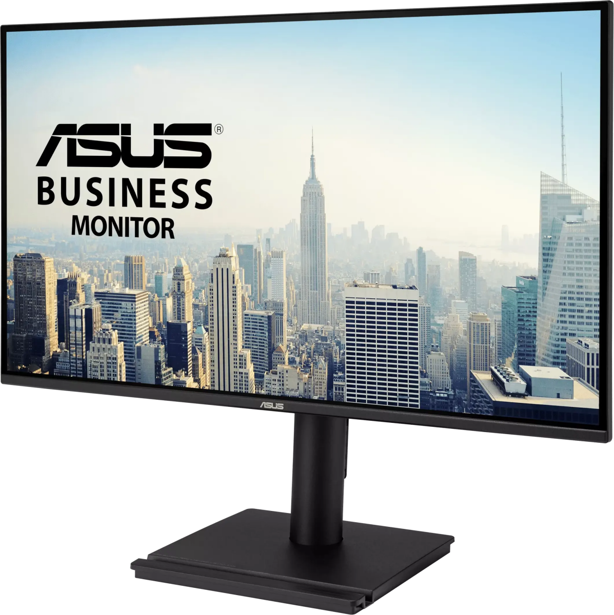 Монитор ASUS 27" VA27AQSE