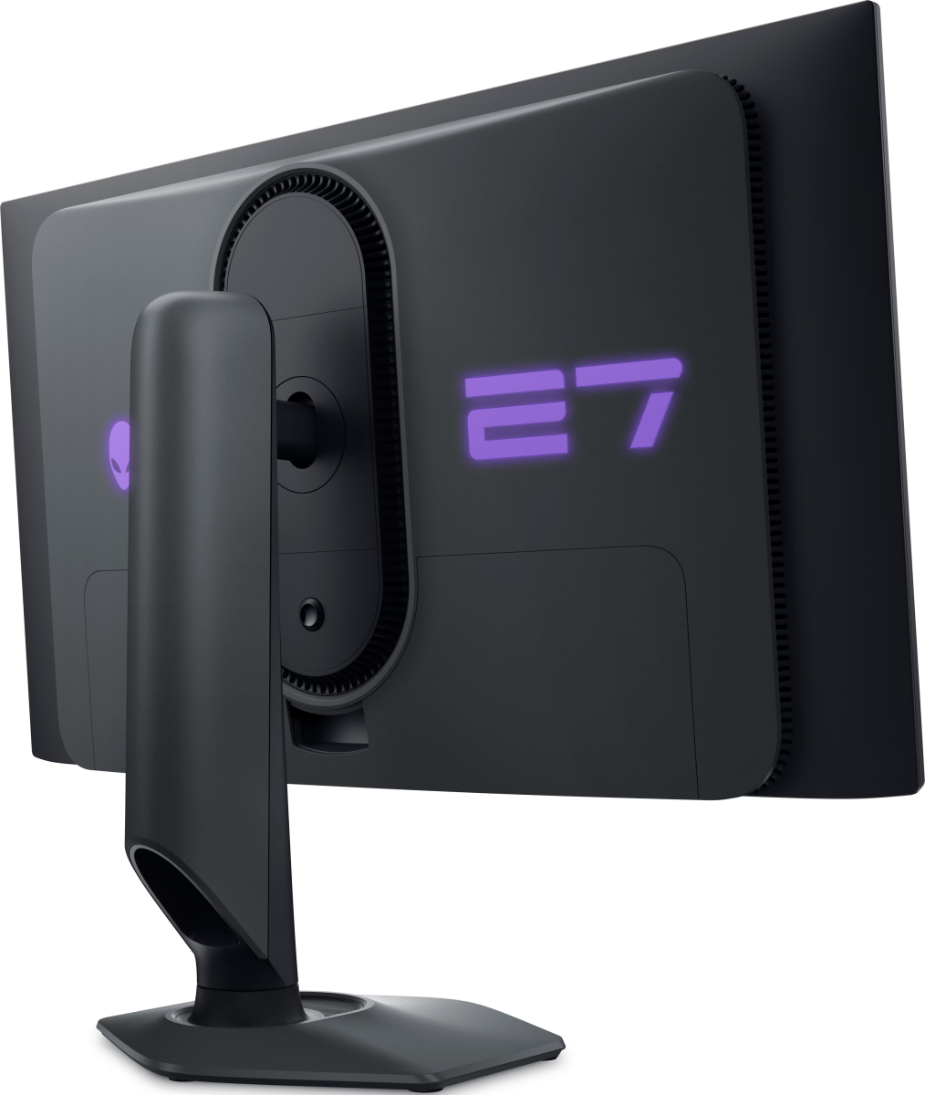 Монитор Dell 27" AW2725DF Alienware