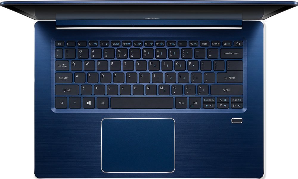Ноутбук Acer Swift SF314-52-3873