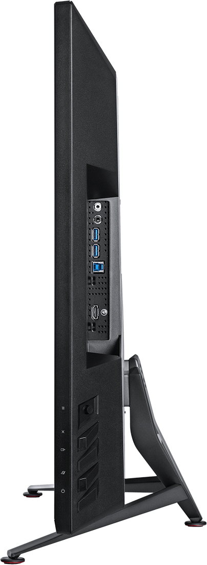 Монитор ASUS 43" PG43UQ ROG Swift