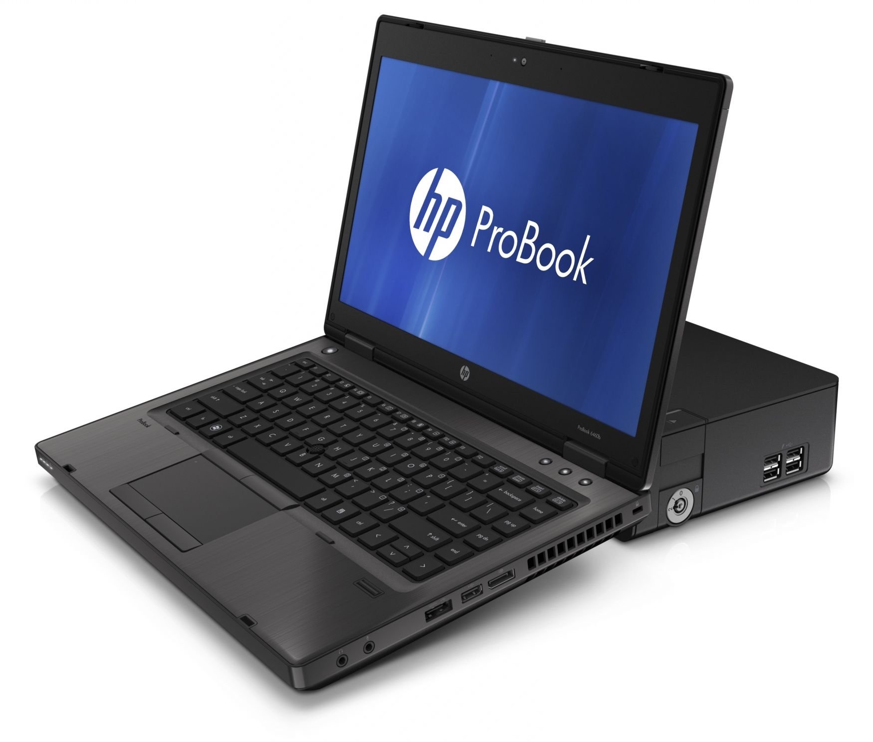 Ноутбук HP ProBook 6460b (LY436EA)