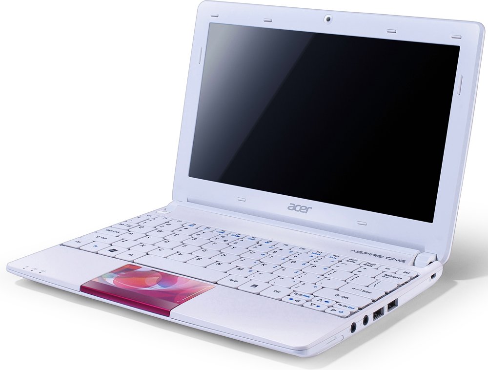 Ноутбук Acer Aspire One AOD270-26Dw