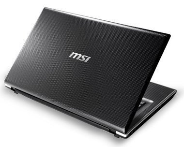MSI FX700-017