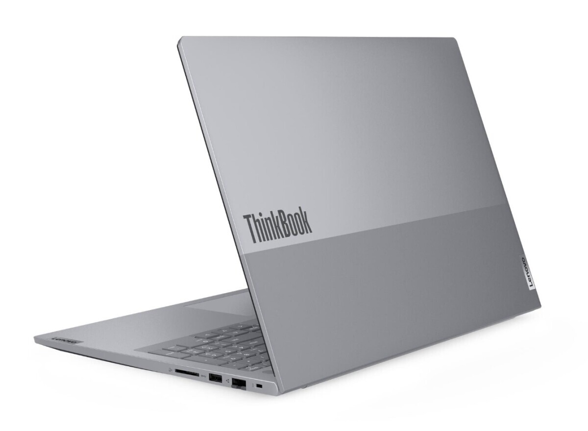 Ноутбук Lenovo ThinkBook 16 G8 IAL (21SKS05C00-NoOS)