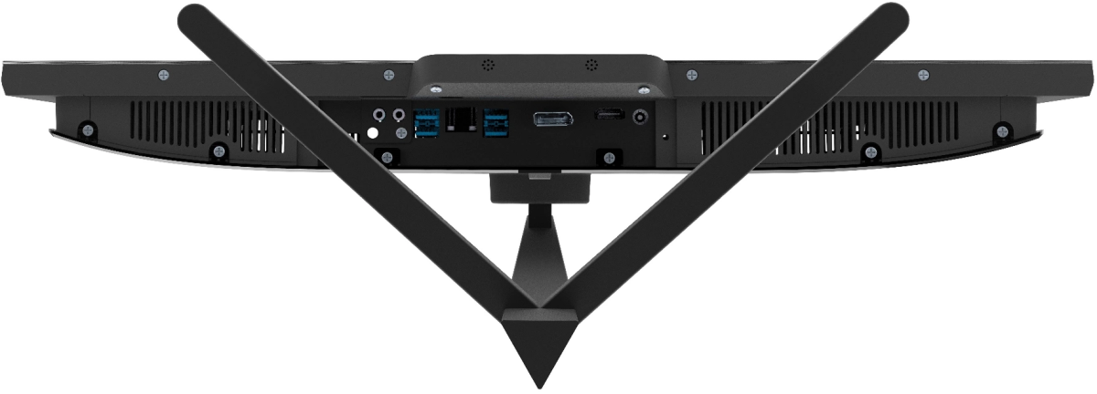 Моноблок Digma Pro Base 24 (DM23P3-8DXW02)