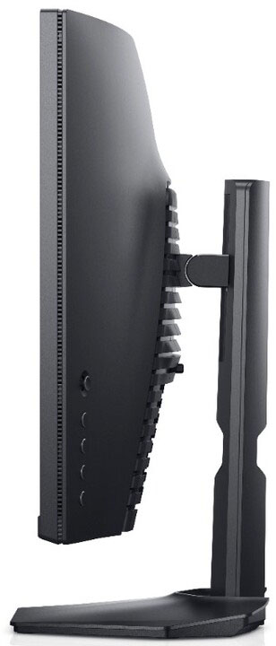 Монитор Dell 27" S2721HGF Black (2721-0841)