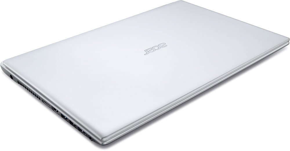 Ноутбук Acer Aspire V5-571P-53314G50Mass