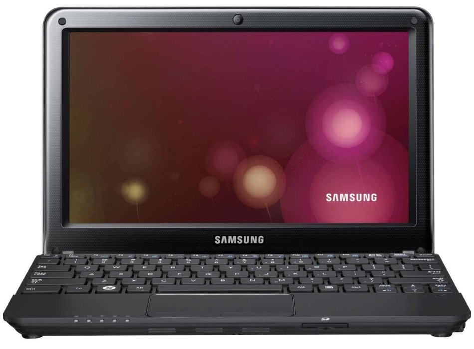 Ноутбук Samsung NC110 (NP-NC110-P06)