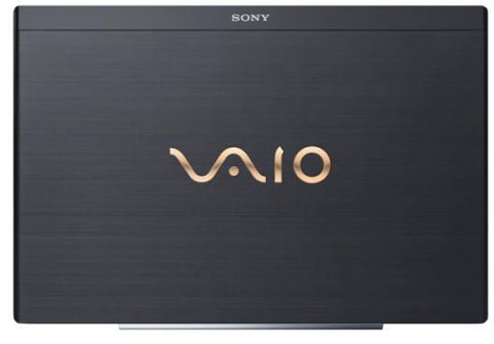 Ноутбук Sony VAIO SVS13A2V9RS