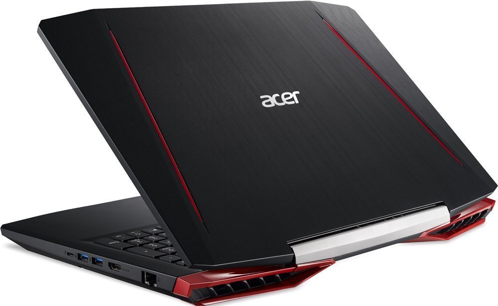 Ноутбук Acer Aspire VX5-591G-72T2