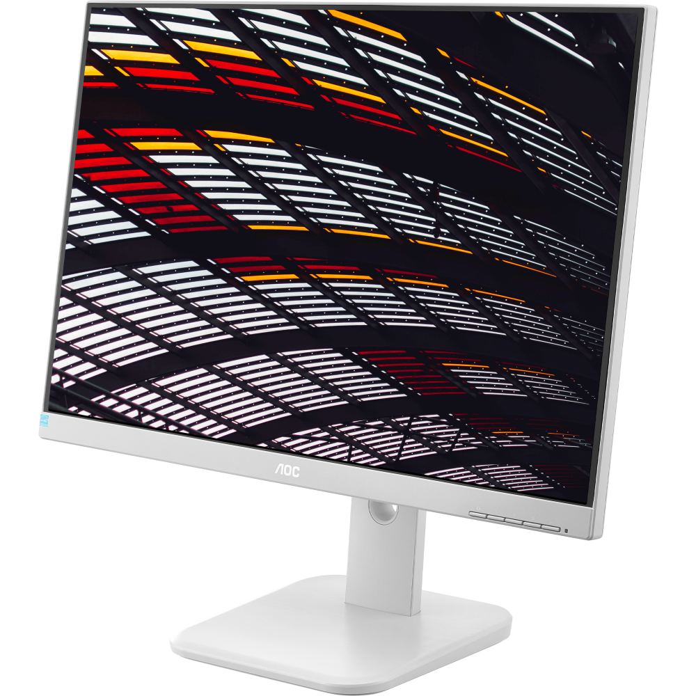 Монитор AOC 24" 24P1 Grey