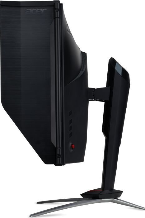 Монитор Acer 27" XV273KPbmiipphzx
