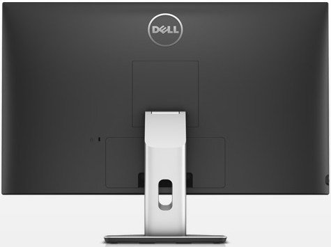 Монитор Dell 27" S2715H (2715-0906)