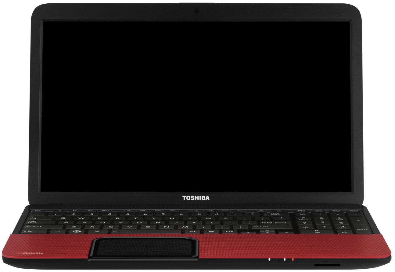 Ноутбук Toshiba Satellite C850-D1R