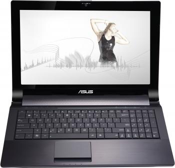 ASUS N53JQ