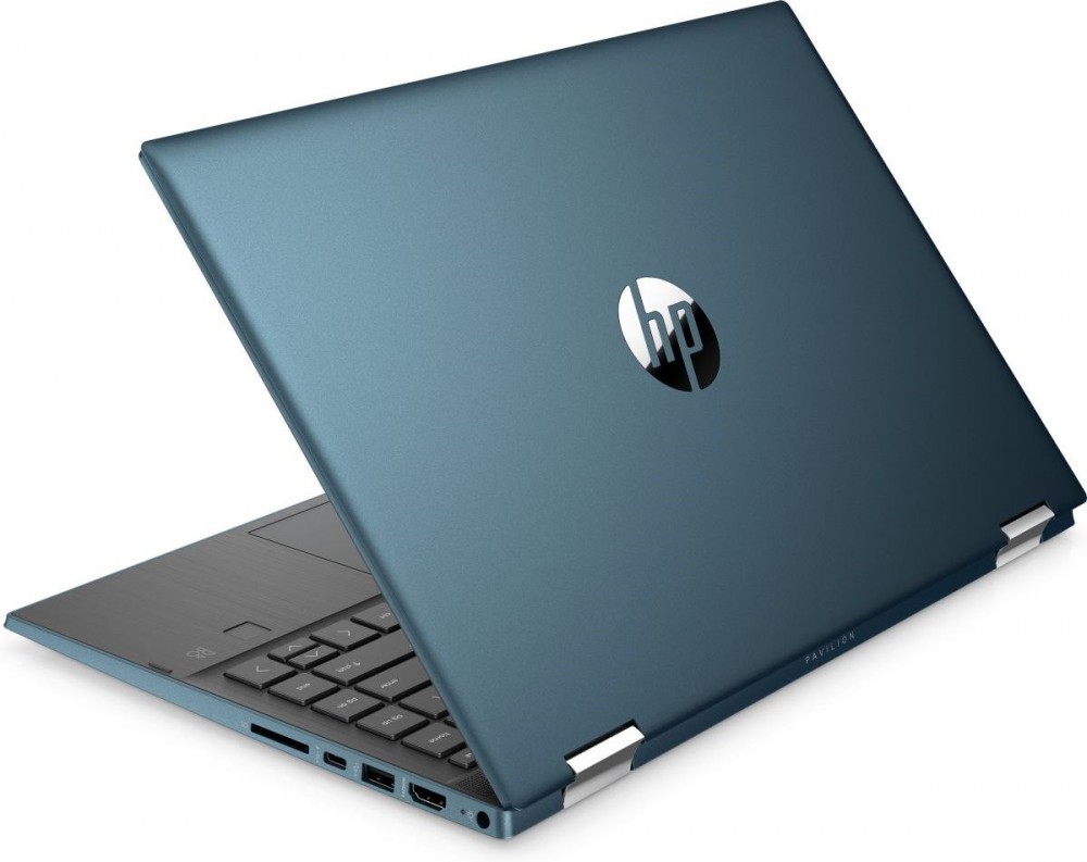 Ноутбук HP Pavilion x360 14-dw0000ur (22Z39EA)