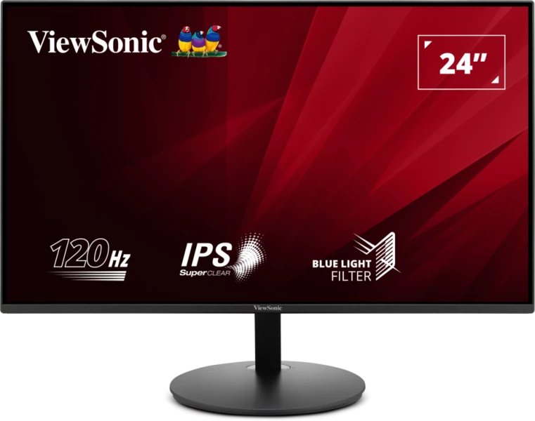Монитор Viewsonic 24" VA24E1-H