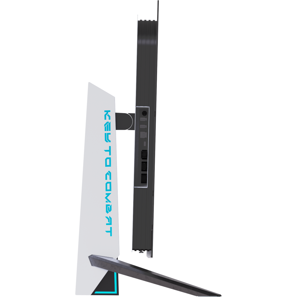 Монитор KTC 42" G42P5 White