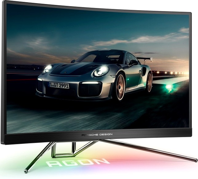 Монитор AOC 27" PD27 AGON