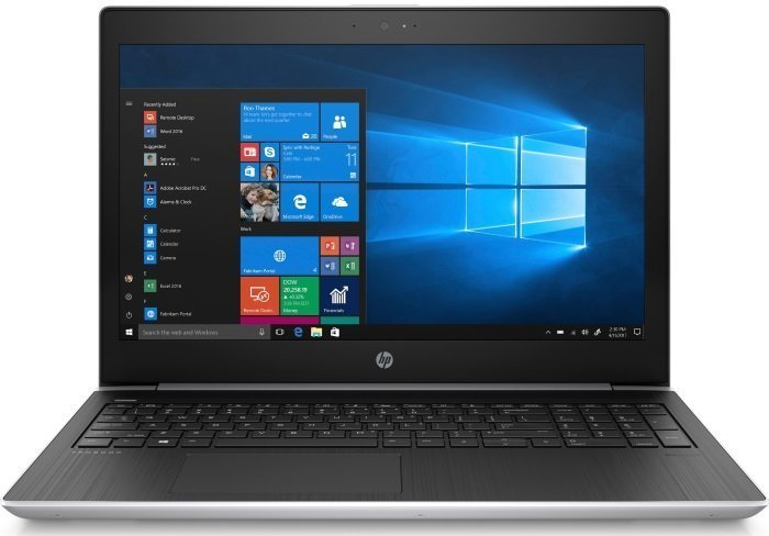 Ноутбук HP ProBook 455 G5 (3GH82EA)