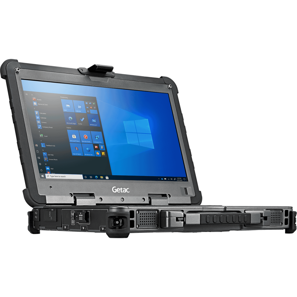 Ноутбук Getac X500 G3 (XQ2SZFCHTDXX)