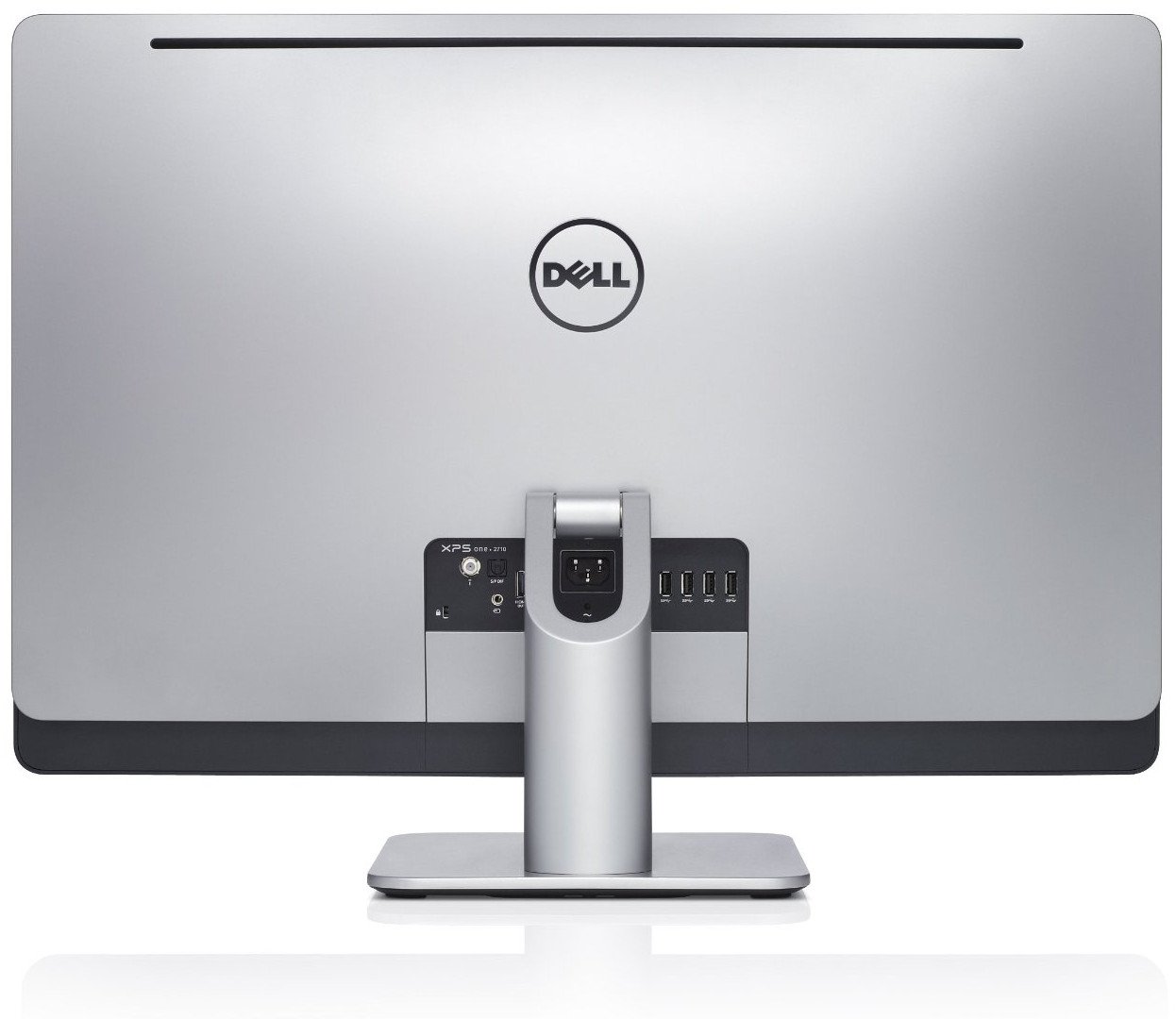 Моноблок Dell XPS One 2710 (210-39621)