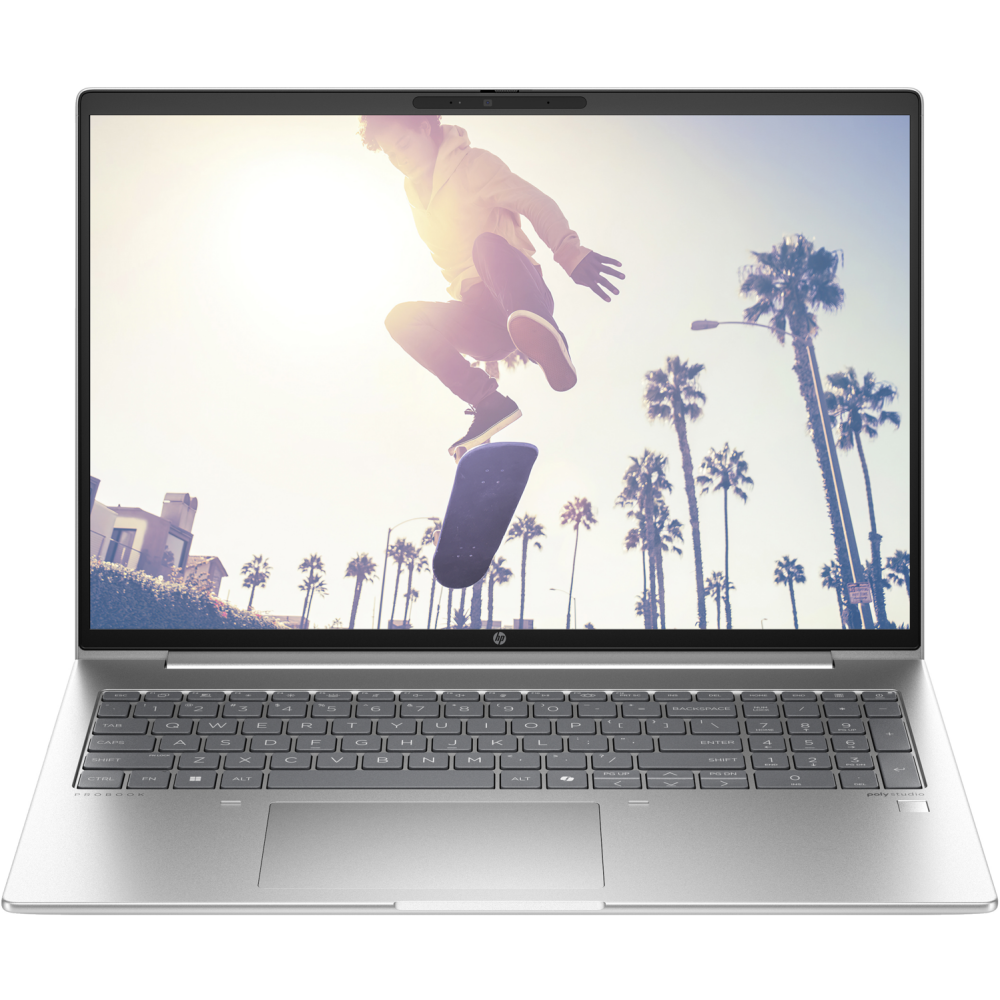 Ноутбук HP ProBook 460 G11 (B9ZF2ET)