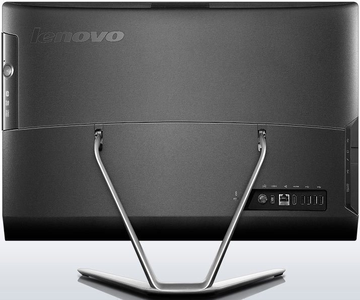 Моноблок Lenovo IdeaCentre C560 (57-331057)