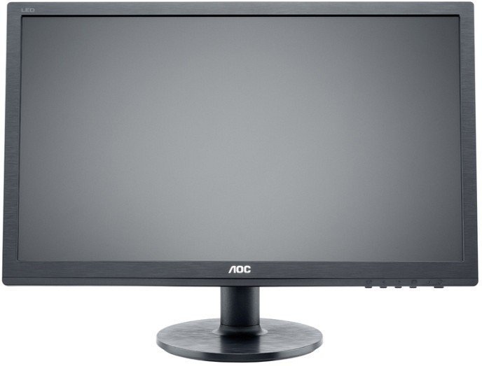 Монитор AOC 24" E2460Sxda